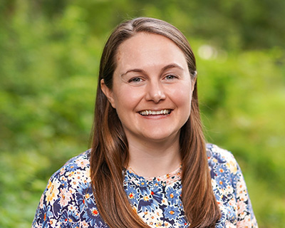 Abigail T. Horne
